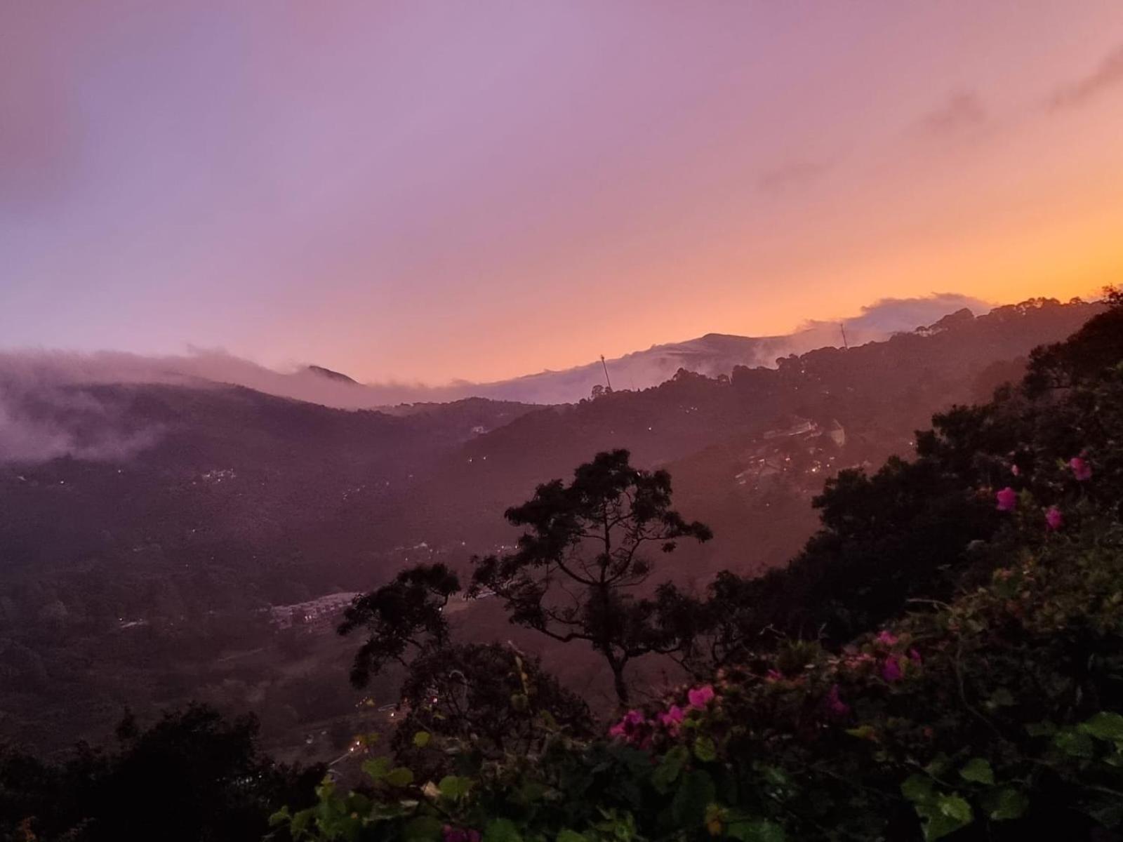 Pousada Brisa Da Mantiqueira Ξενοδοχείο Monte Verde  Εξωτερικό φωτογραφία